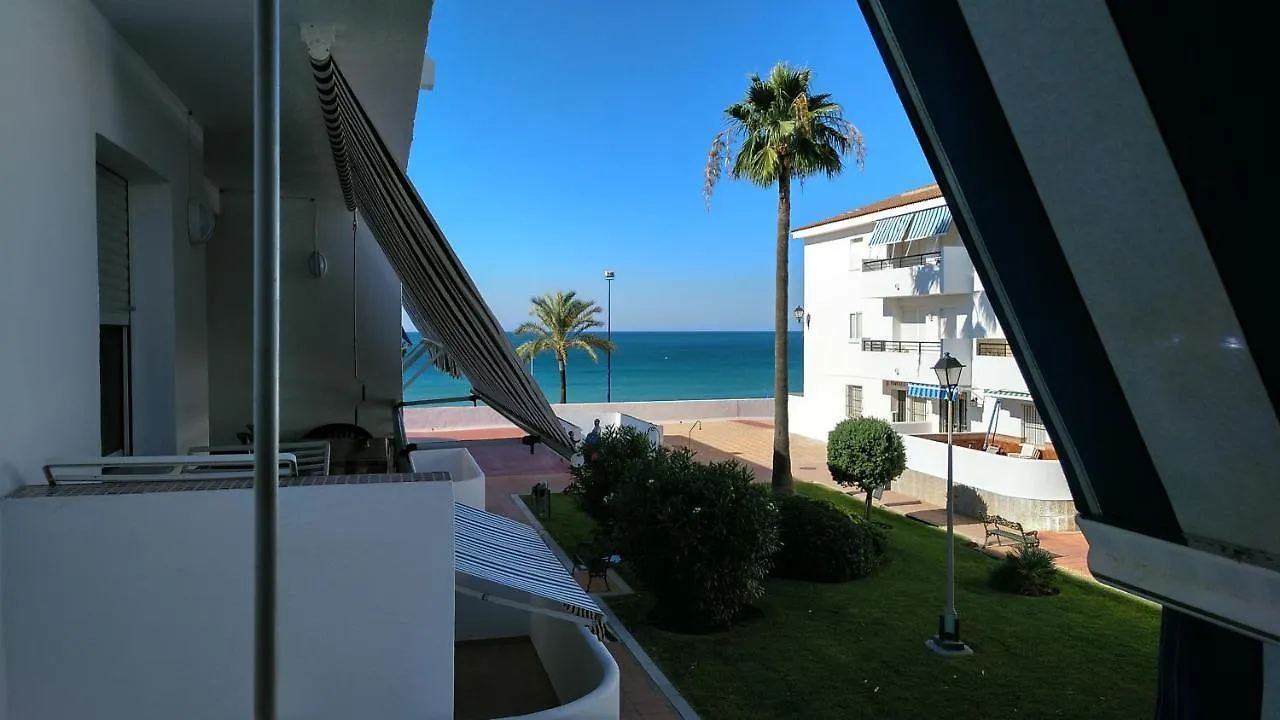 Junto Al Mar Apartamento Chiclana de la Frontera