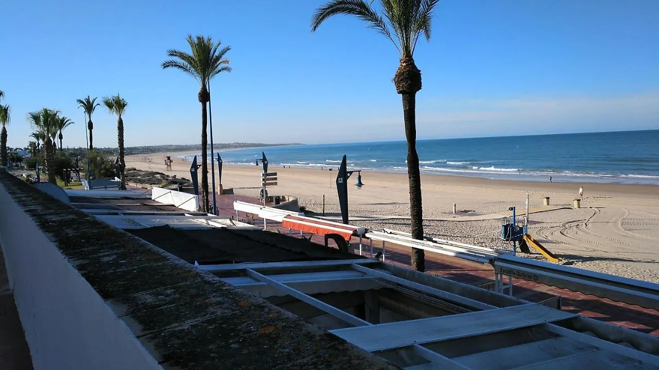 Junto Al Mar Apartamento Chiclana de la Frontera