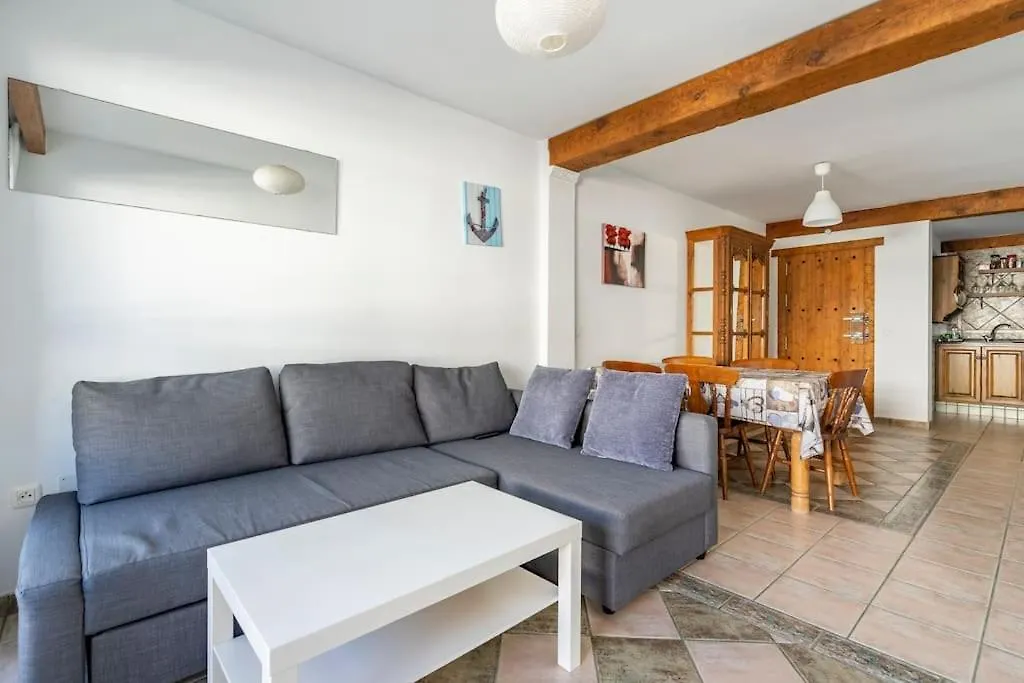 Junto Al Mar Apartment Chiclana de la Frontera Spain