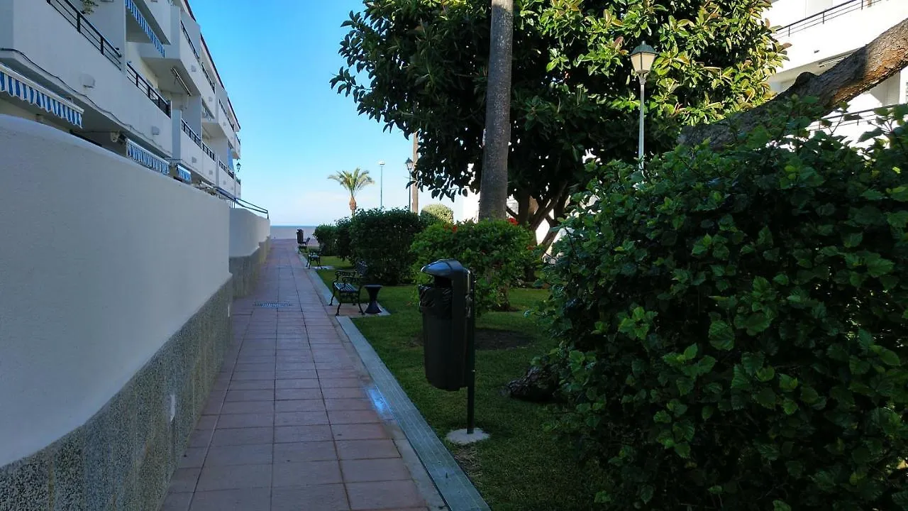 Junto Al Mar Apartment Chiclana de la Frontera