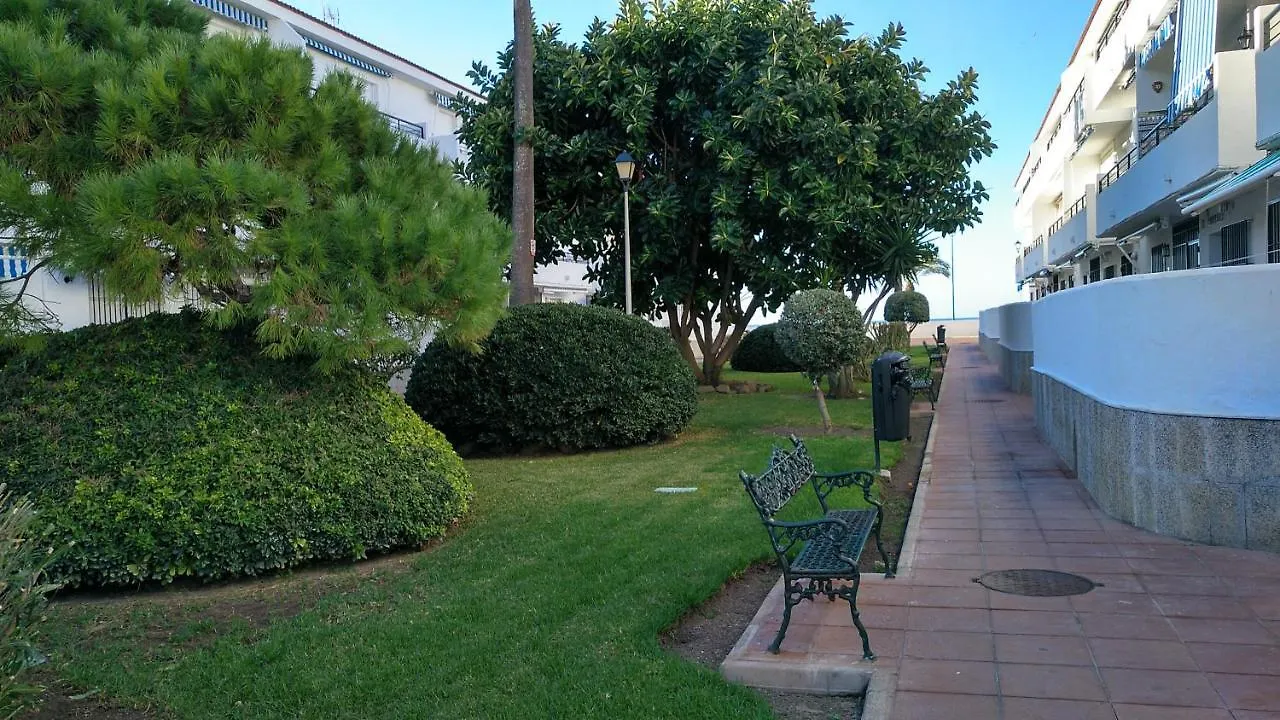 Junto Al Mar Apartment Chiclana de la Frontera Spain
