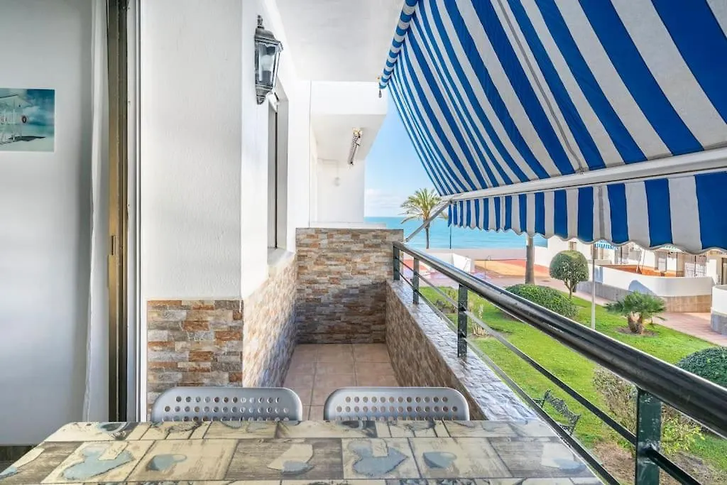 Junto Al Mar Apartment Chiclana de la Frontera Spain