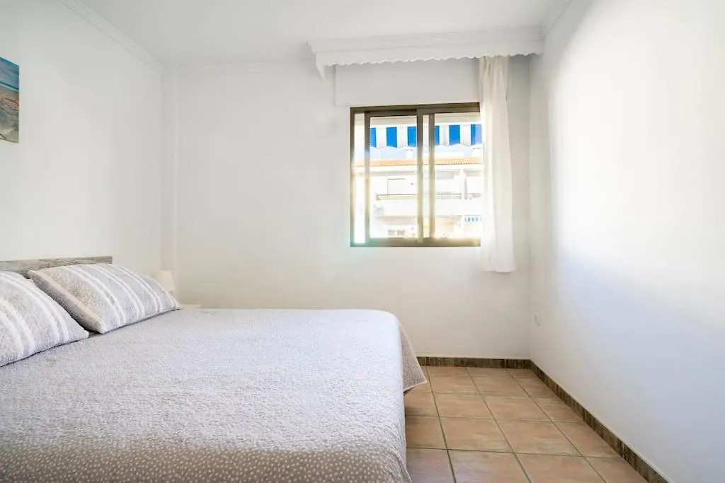 Junto Al Mar Apartment Chiclana de la Frontera 0*,  Spain
